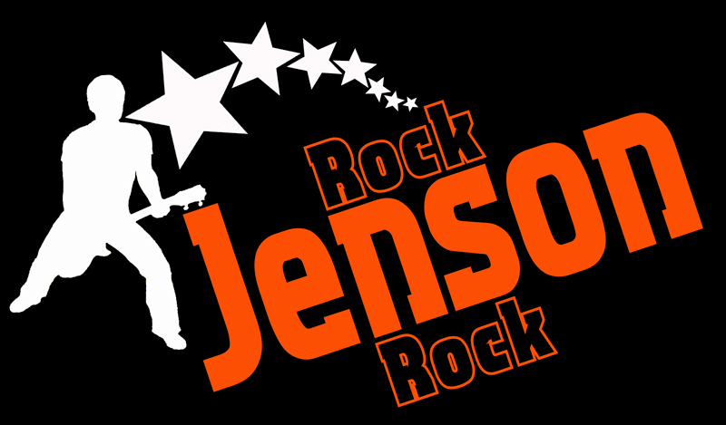 ROCK JENSON ROCK – Enter